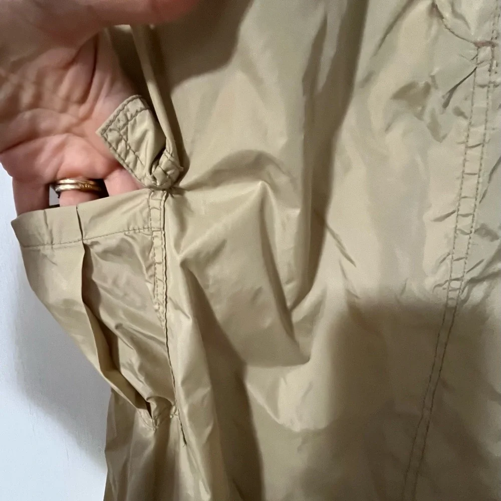 O&N Cargo Skirt - Picture 5 of 8